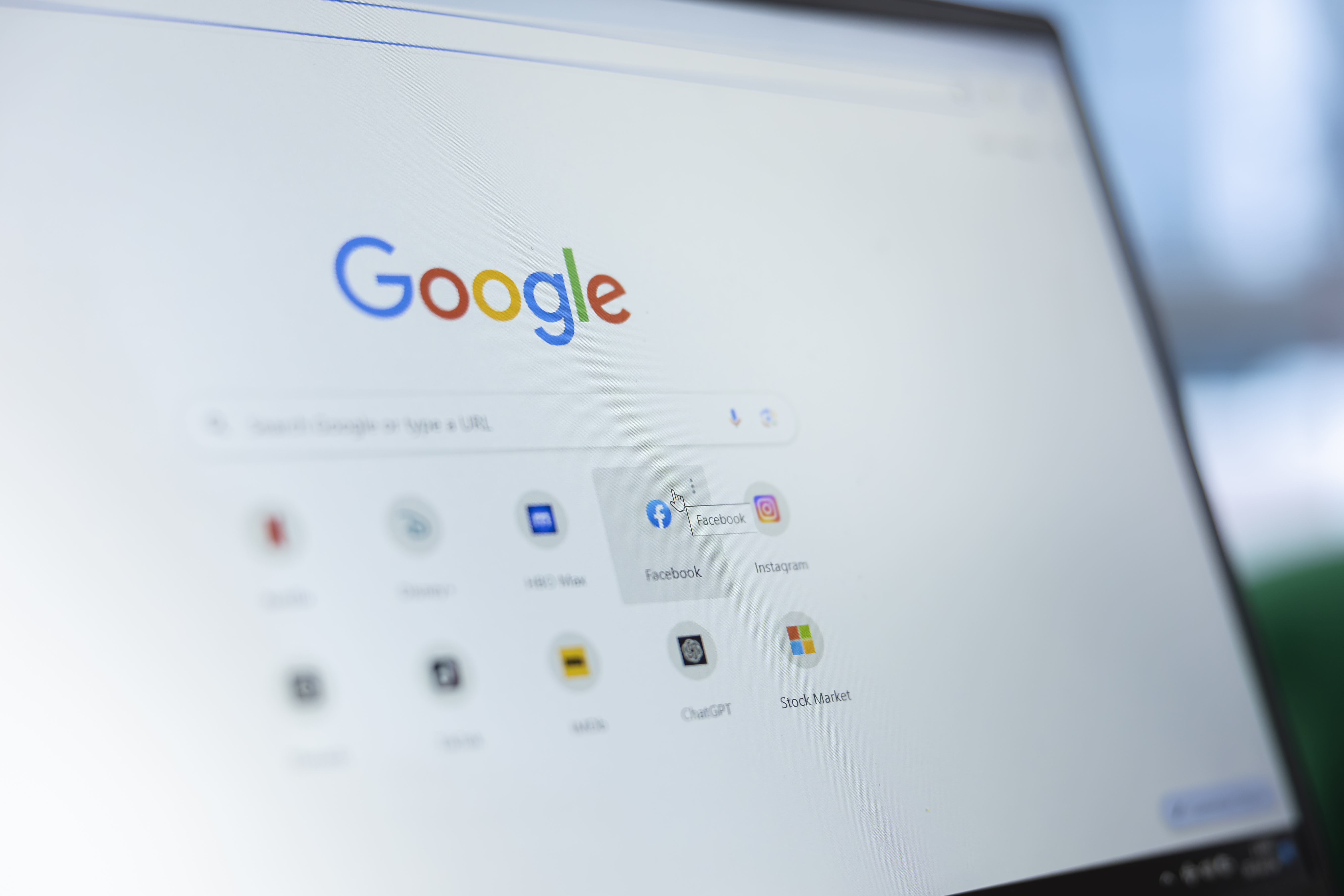 Tráfego Pago Ametta — Meta Ads e Google Ads
