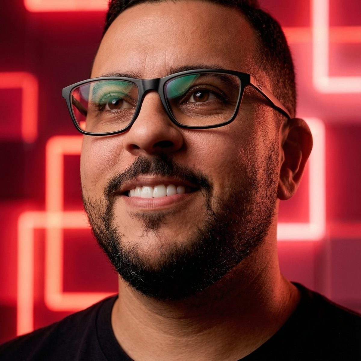 Juliano Negreiros — CEO da Ametta